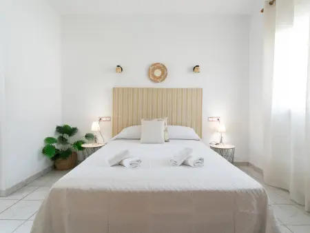 Villa à Jávea pour 12 personnes avec piscine privée, climatisation et proche commerces - Photo 12
