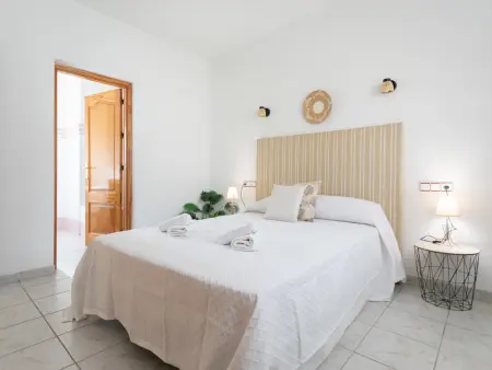 Villa à Jávea pour 12 personnes avec piscine privée, climatisation et proche commerces - Photo 13