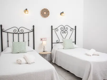 Villa à Jávea pour 12 personnes avec piscine privée, climatisation et proche commerces - Photo 16