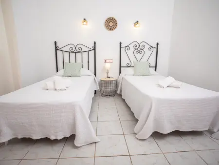 Villa à Jávea pour 12 personnes avec piscine privée, climatisation et proche commerces - Photo 17