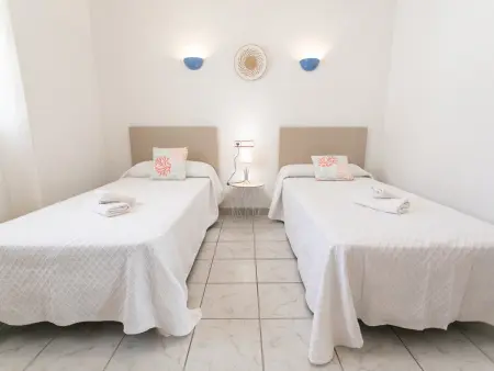 Villa à Jávea pour 12 personnes avec piscine privée, climatisation et proche commerces - Photo 18
