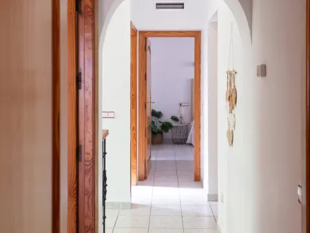Villa à Jávea pour 12 personnes avec piscine privée, climatisation et proche commerces - Photo 21