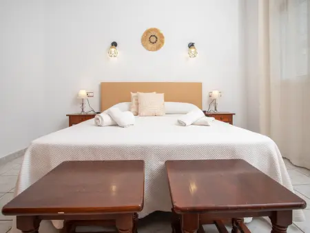 Villa à Jávea pour 12 personnes avec piscine privée, climatisation et proche commerces - Photo 22