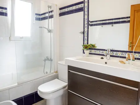Villa à Jávea pour 12 personnes avec piscine privée, climatisation et proche commerces - Photo 23