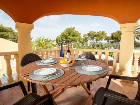 Villa à Jávea pour 12 personnes avec piscine privée, climatisation et proche commerces - Photo 28