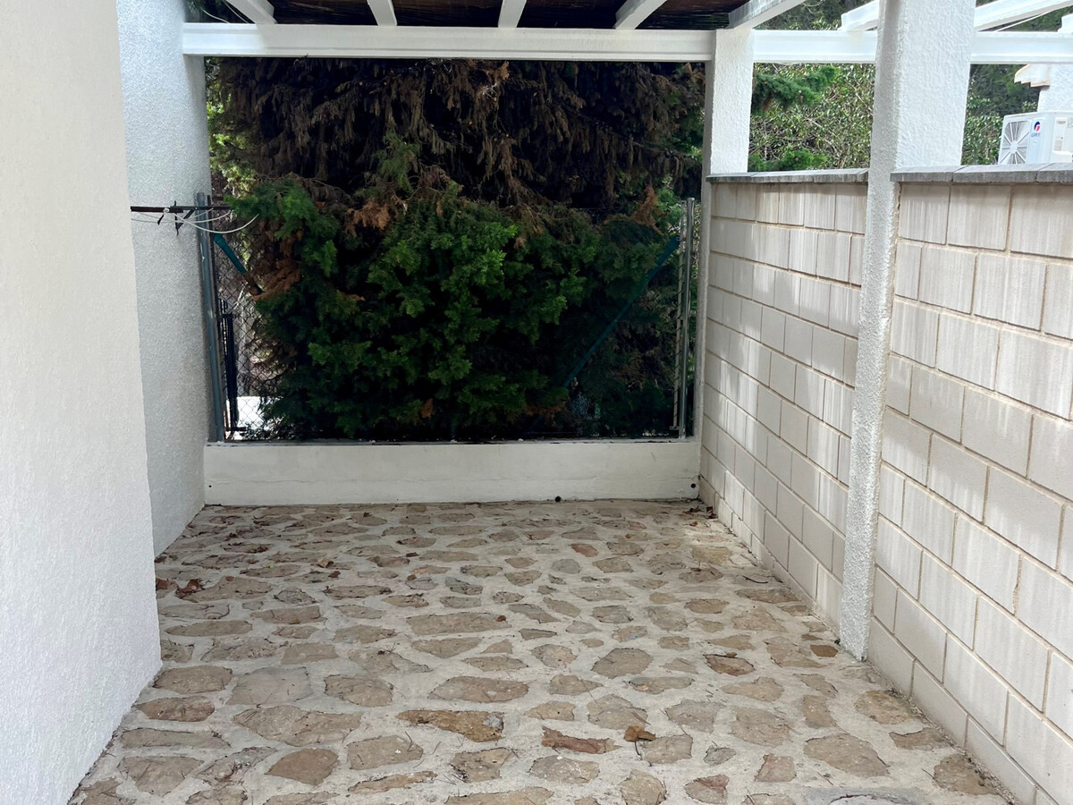 Villa Abeto à Xàbia : 2 chambres, piscine 8x4m, près d'Arenal - Photo 23