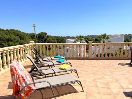 Villa à Javea pour 4 pers., piscine privée, clim, proche plages et pinèdes - Photo 2