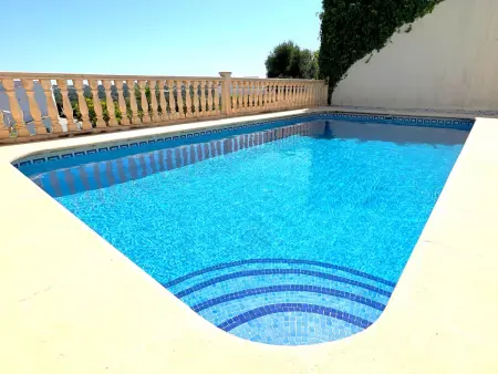 Villa à Javea pour 4 pers., piscine privée, clim, proche plages et pinèdes - Photo 7
