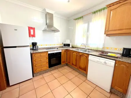 Villa à Javea pour 4 pers., piscine privée, clim, proche plages et pinèdes - Photo 11