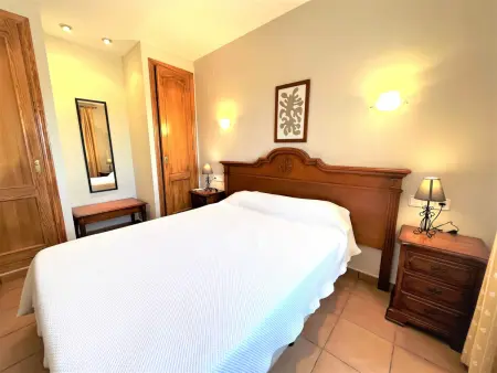 Villa à Javea pour 4 pers., piscine privée, clim, proche plages et pinèdes - Photo 13