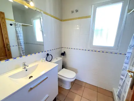 Villa à Javea pour 4 pers., piscine privée, clim, proche plages et pinèdes - Photo 16