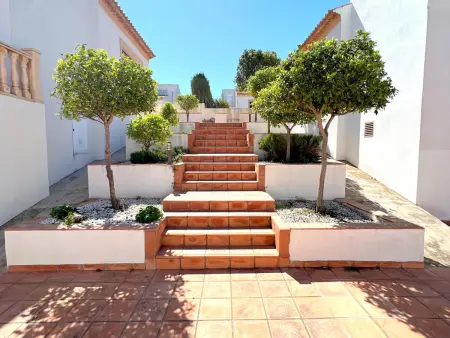 Villa à Javea pour 4 pers., piscine privée, clim, proche plages et pinèdes - Photo 17