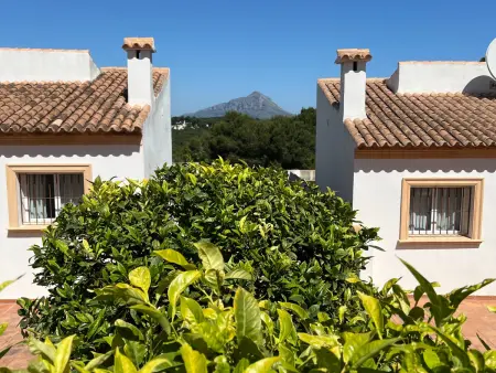 Villa à Javea pour 4 pers., piscine privée, clim, proche plages et pinèdes - Photo 18