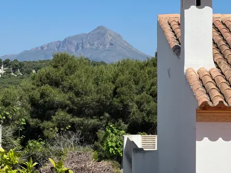 Villa à Javea pour 4 pers., piscine privée, clim, proche plages et pinèdes - Photo 19