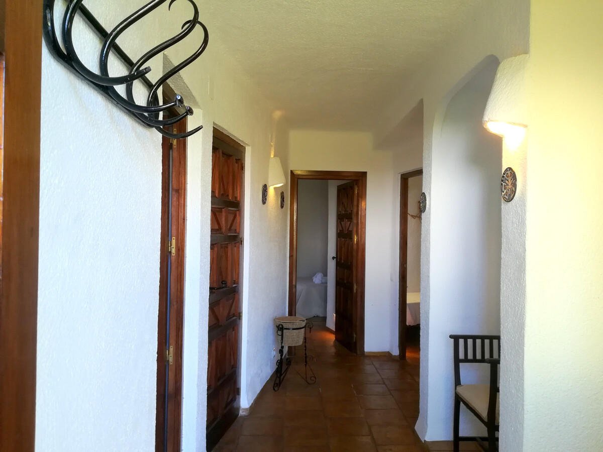 Villa 6 pers, piscine privée 9x5m à Jávea - Photo 9