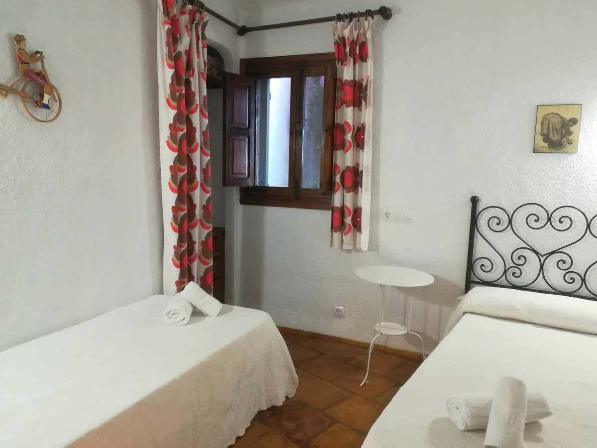 Villa 6 pers, piscine privée 9x5m à Jávea - Photo 10