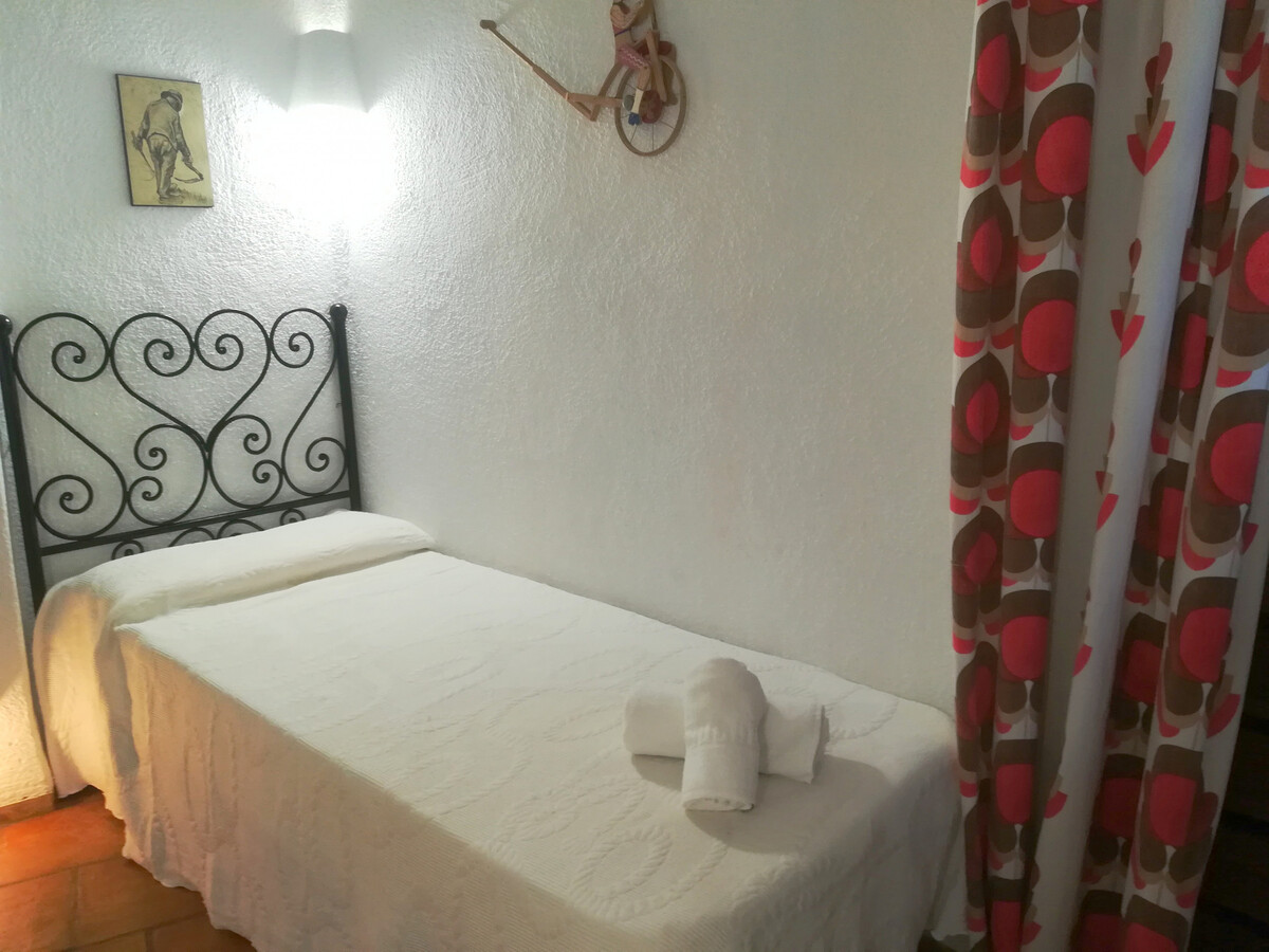 Villa 6 pers, piscine privée 9x5m à Jávea - Photo 11