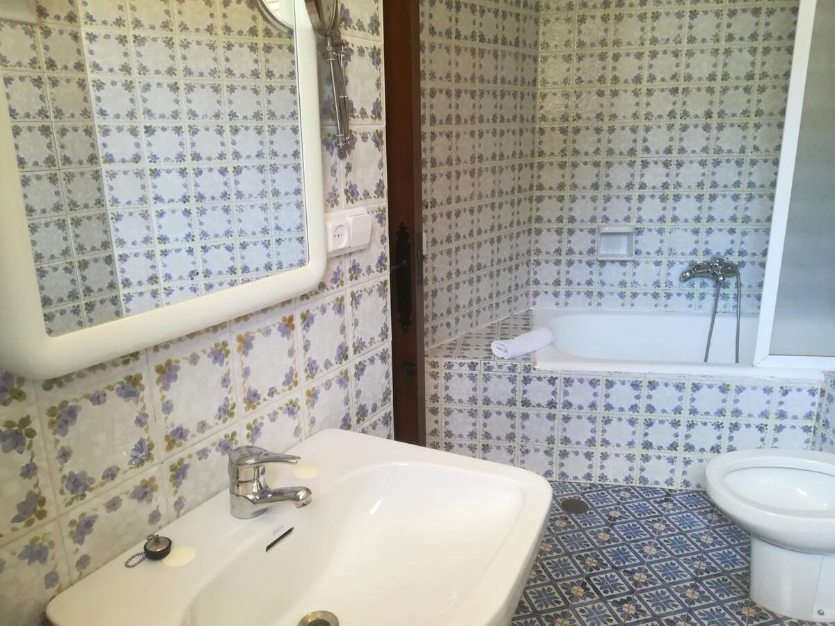 Villa 6 pers, piscine privée 9x5m à Jávea - Photo 12