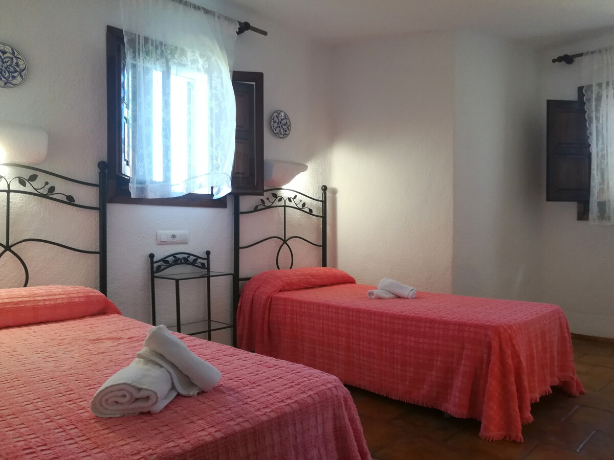 Villa 6 pers, piscine privée 9x5m à Jávea - Photo 13