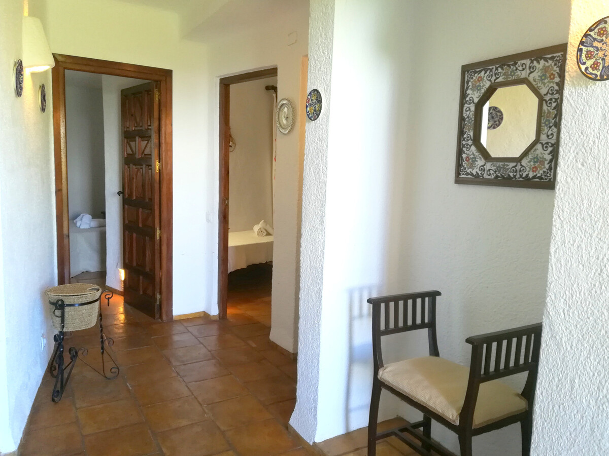 Villa 6 pers, piscine privée 9x5m à Jávea - Photo 14