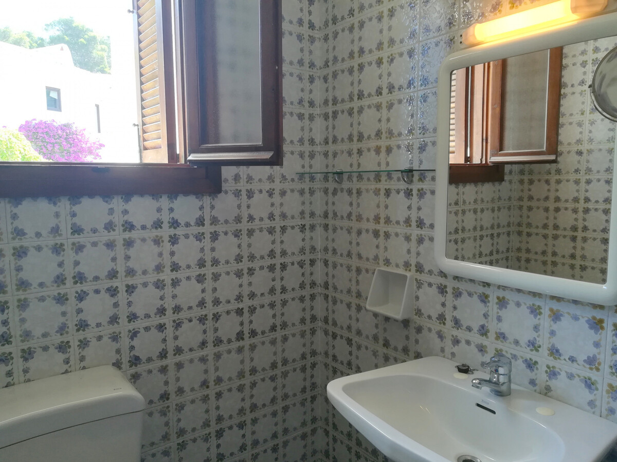 Villa 6 pers, piscine privée 9x5m à Jávea - Photo 15
