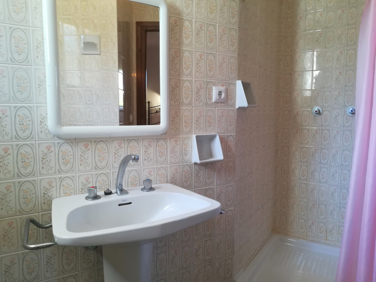 Villa 6 pers, piscine privée 9x5m à Jávea - Photo 16