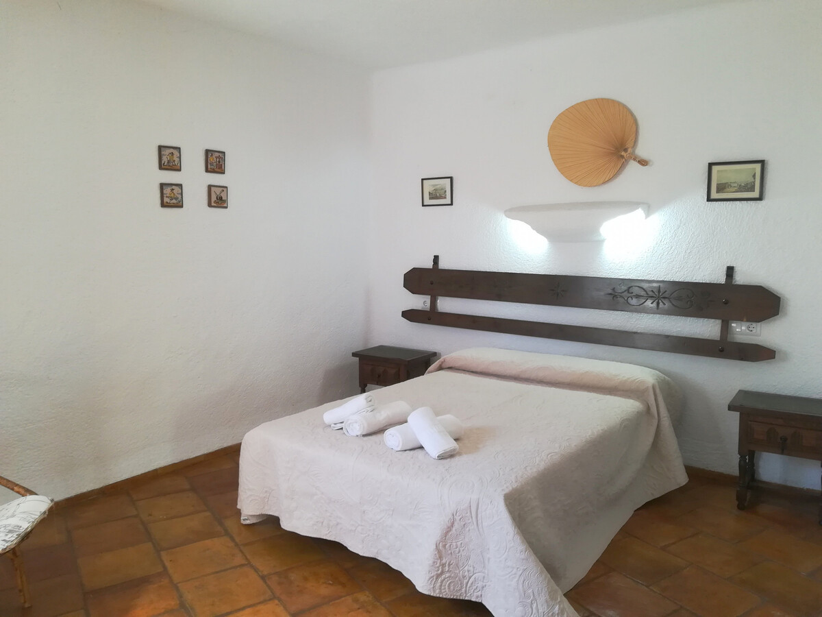 Villa 6 pers, piscine privée 9x5m à Jávea - Photo 17