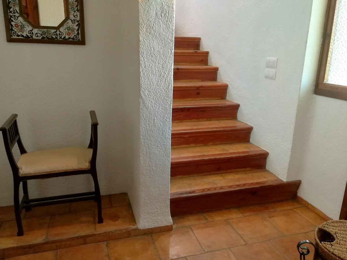 Villa 6 pers, piscine privée 9x5m à Jávea - Photo 18