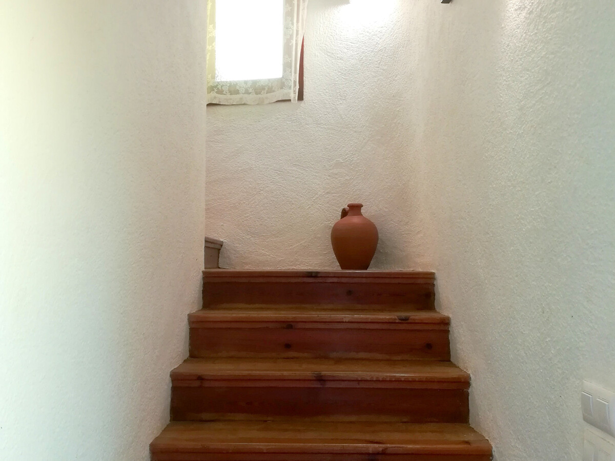 Villa 6 pers, piscine privée 9x5m à Jávea - Photo 19