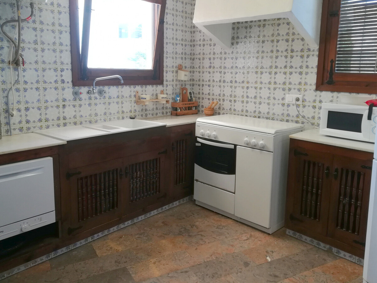 Villa 6 pers, piscine privée 9x5m à Jávea - Photo 21