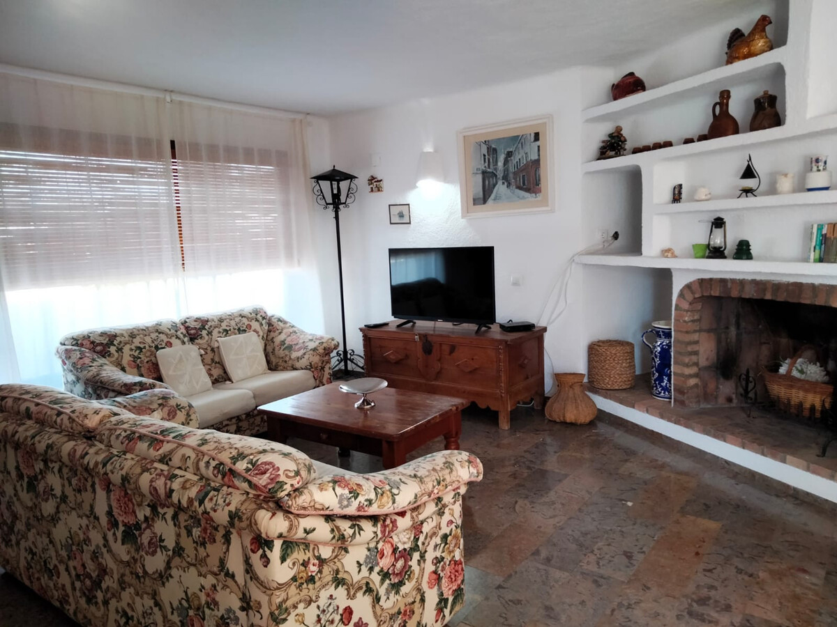 Villa 6 pers, piscine privée 9x5m à Jávea - Photo 22