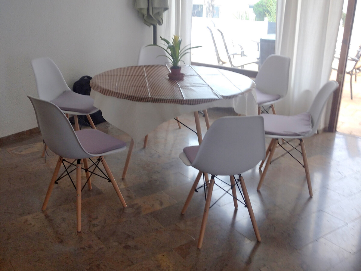 Villa 6 pers, piscine privée 9x5m à Jávea - Photo 24