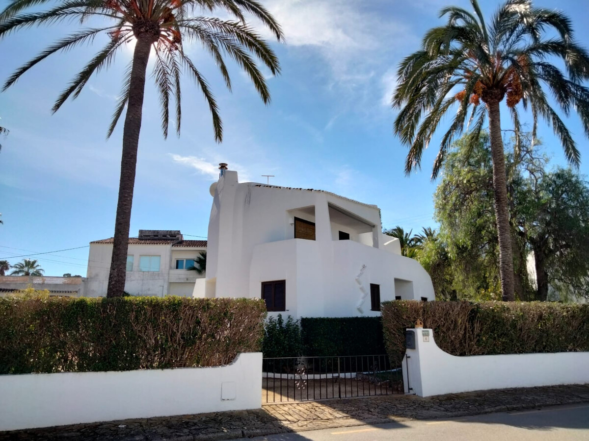 Villa 6 pers, piscine privée 9x5m à Jávea - Photo 27