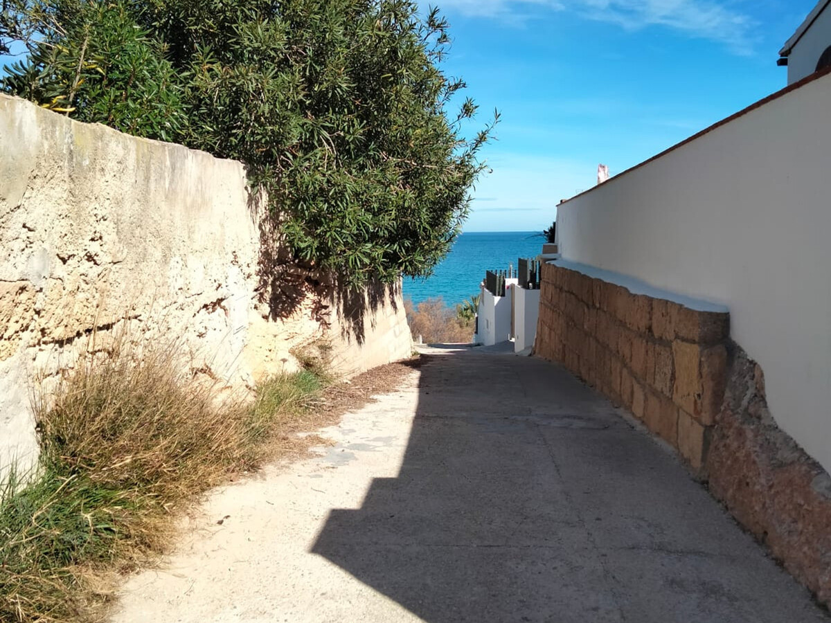 Villa 6 pers, piscine privée 9x5m à Jávea - Photo 28