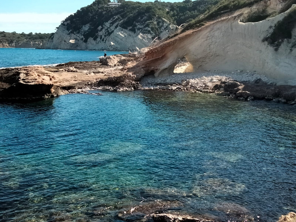 Villa 6 pers, piscine privée 9x5m à Jávea - Photo 30