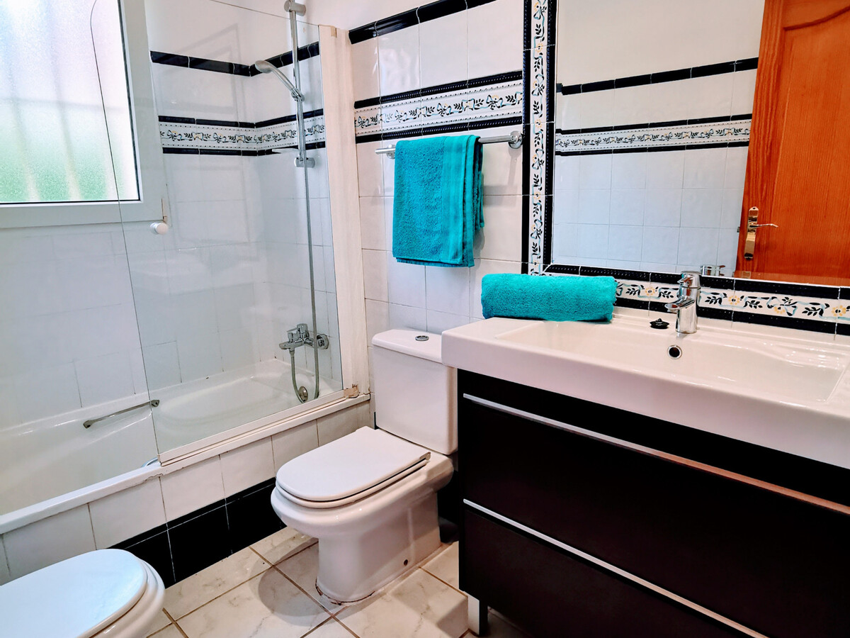 Villa Kiwi à Jávea : 2 chambres, piscine privée 8x4m - Photo 15