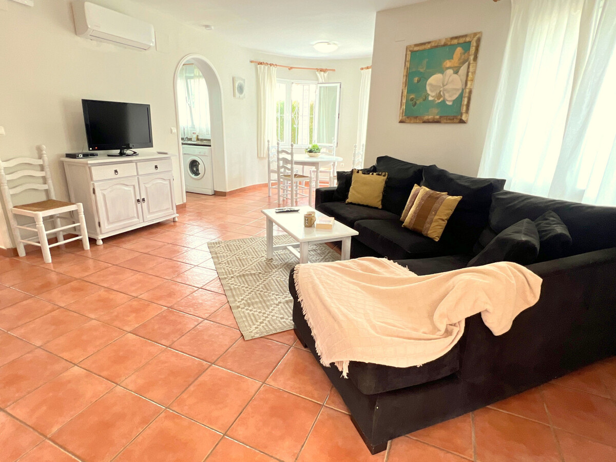 Villa Molins avec piscine privée, 400m de la plage à Dénia - Photo 19