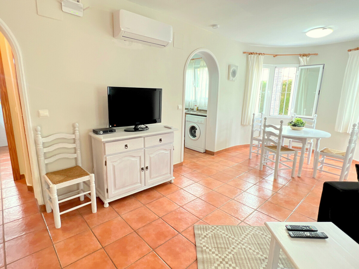 Villa Molins avec piscine privée, 400m de la plage à Dénia - Photo 20