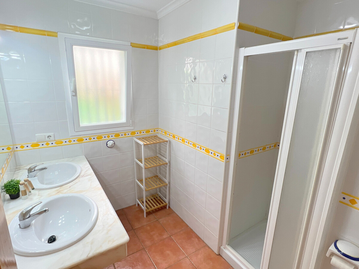 Villa Molins avec piscine privée, 400m de la plage à Dénia - Photo 26