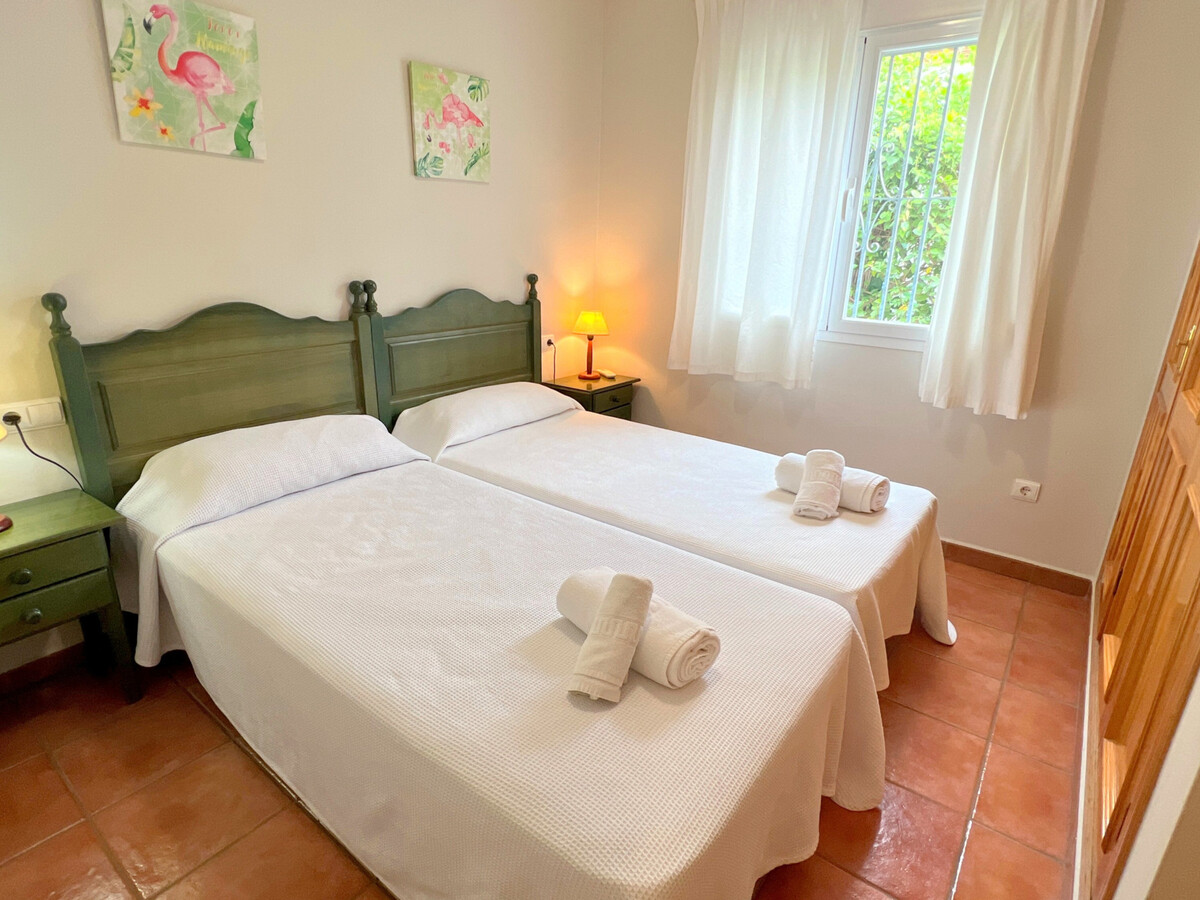 Villa Molins avec piscine privée, 400m de la plage à Dénia - Photo 27