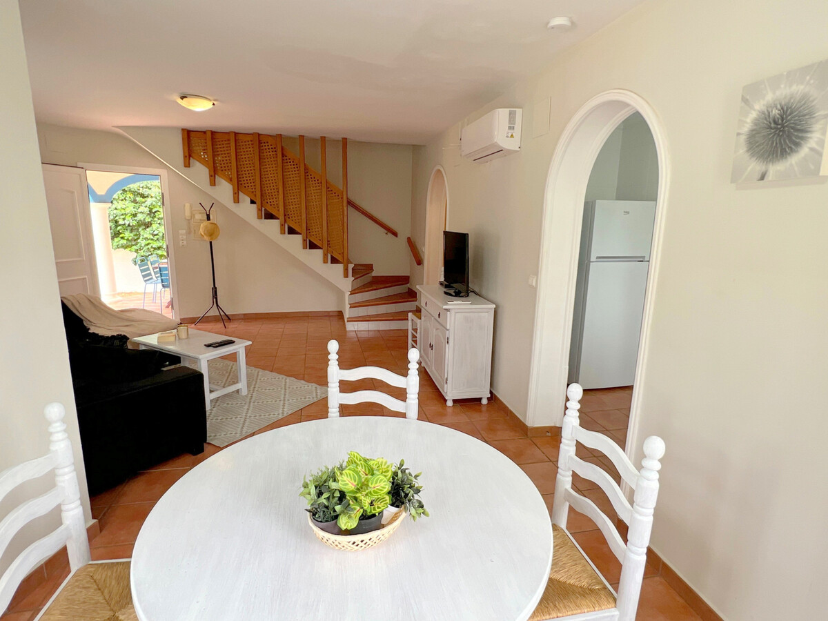 Villa Molins avec piscine privée, 400m de la plage à Dénia - Photo 28