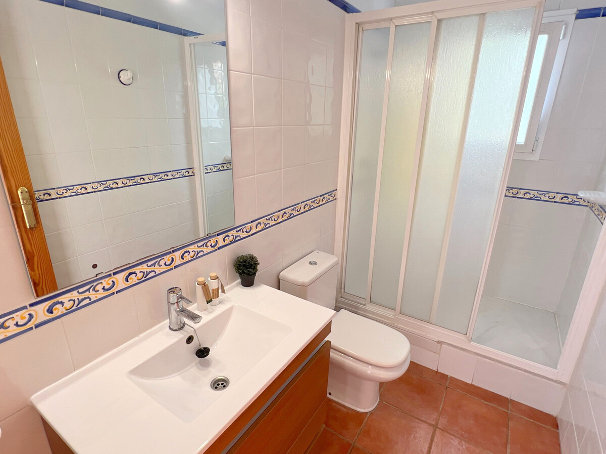 Villa Molins avec piscine privée, 400m de la plage à Dénia - Photo 30