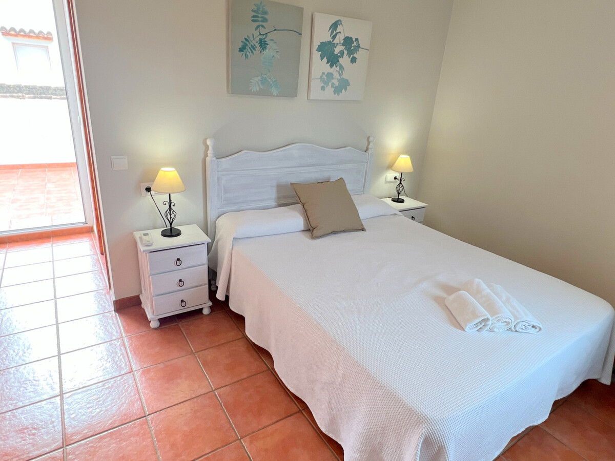 Villa Molins avec piscine privée, 400m de la plage à Dénia - Photo 31