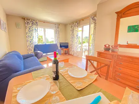 Villa Canela à Xàbia : 2 chambres, piscine privée : photo 5