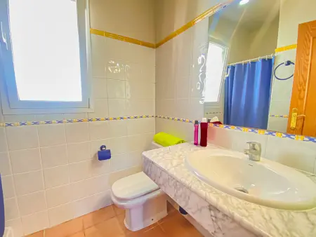 Villa Canela à Xàbia : 2 chambres, piscine privée : photo 6