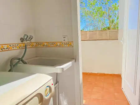 Villa Canela à Xàbia : 2 chambres, piscine privée : photo 12
