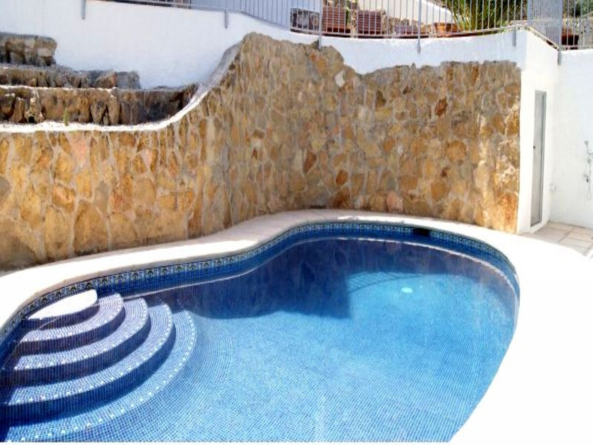 Villa Ayora, 12 pers. avec piscine privée à Xàbia - Photo 4
