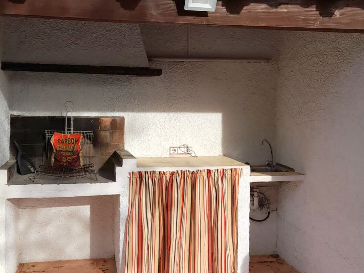 Villa Ayora, 12 pers. avec piscine privée à Xàbia - Photo 12