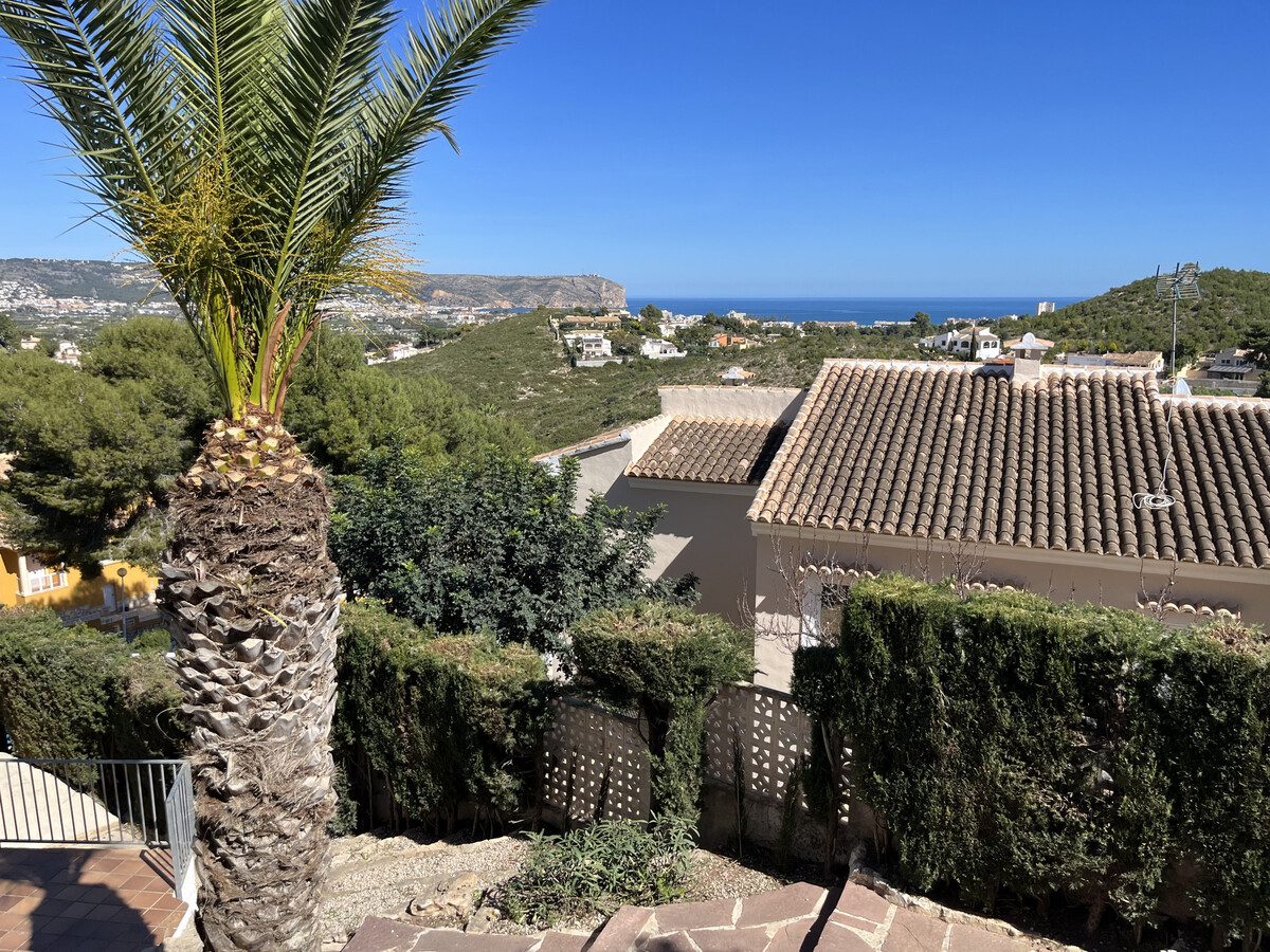 Villa Ayora, 12 pers. avec piscine privée à Xàbia - Photo 15