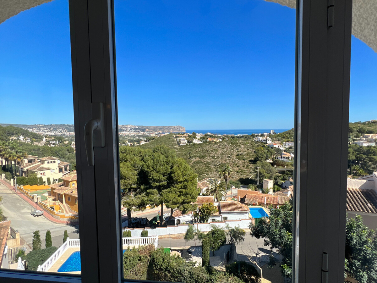 Villa Ayora, 12 pers. avec piscine privée à Xàbia - Photo 20